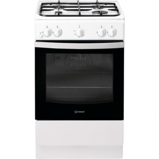 Плита газовая INDESIT IS5G0KMW-E в Запорожье